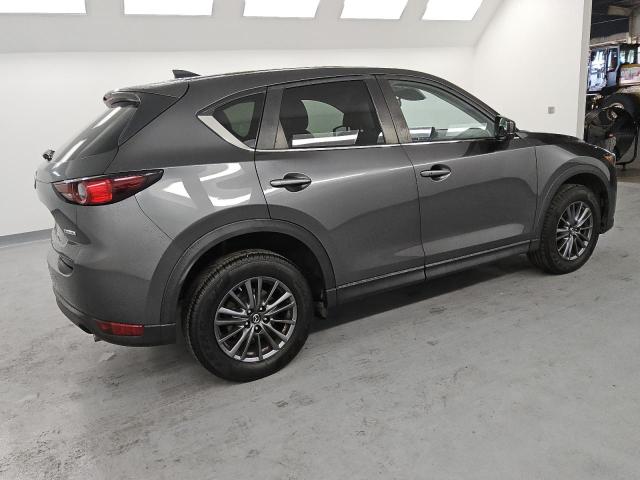 Photo 2 VIN: JM3KFACM9L1815427 - MAZDA CX-5 TOURI 