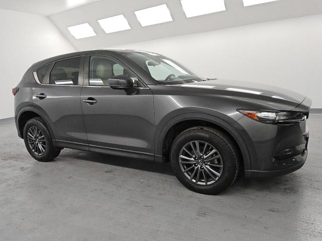 Photo 3 VIN: JM3KFACM9L1815427 - MAZDA CX-5 TOURI 