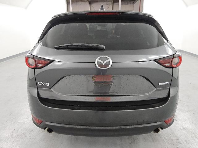 Photo 5 VIN: JM3KFACM9L1815427 - MAZDA CX-5 TOURI 