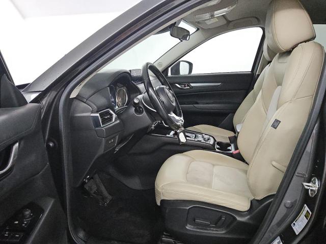 Photo 6 VIN: JM3KFACM9L1815427 - MAZDA CX-5 TOURI 