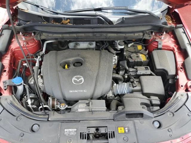 Photo 10 VIN: JM3KFACM9L1831630 - MAZDA CX-5 TOURI 