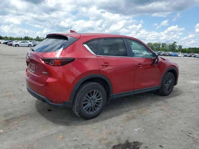 Photo 2 VIN: JM3KFACM9L1831630 - MAZDA CX-5 TOURI 