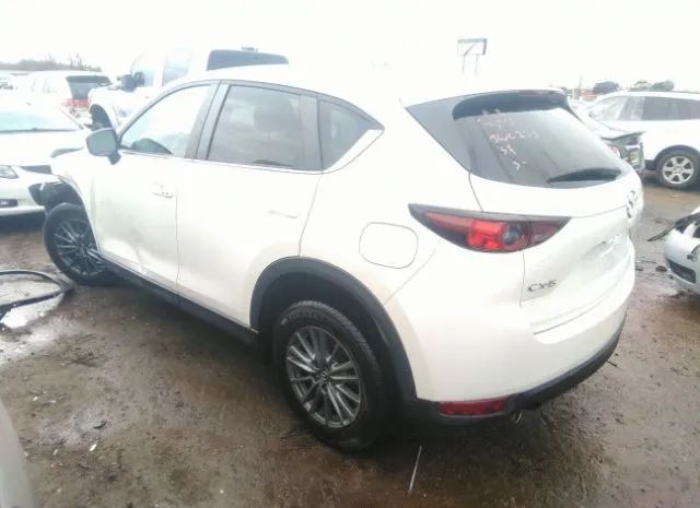 Photo 2 VIN: JM3KFACM9L1839047 - MAZDA CX-5 