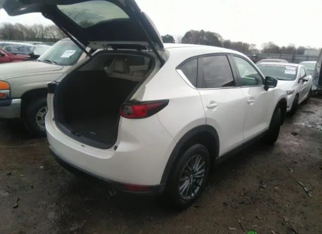 Photo 3 VIN: JM3KFACM9L1839047 - MAZDA CX-5 