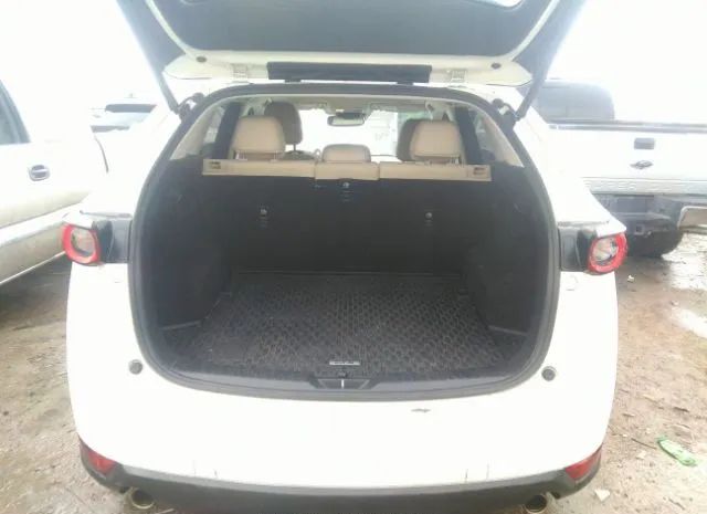 Photo 7 VIN: JM3KFACM9L1839047 - MAZDA CX-5 