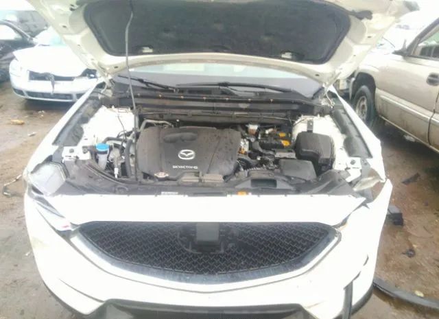 Photo 9 VIN: JM3KFACM9L1839047 - MAZDA CX-5 