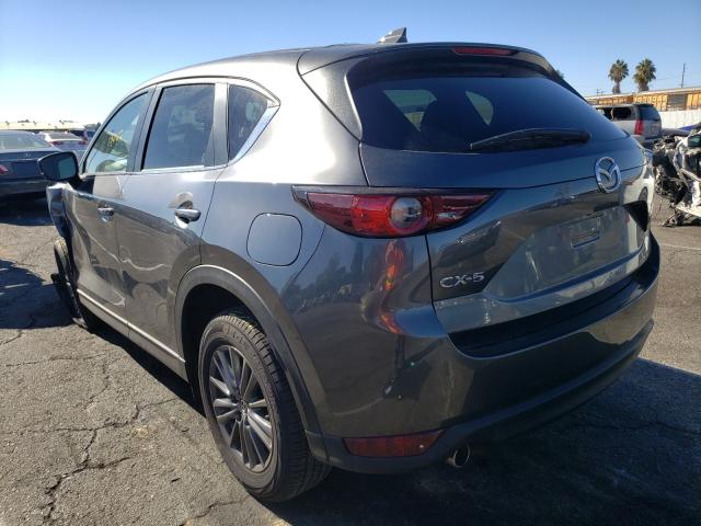 Photo 2 VIN: JM3KFACM9L1841493 - MAZDA CX-5 TOURI 