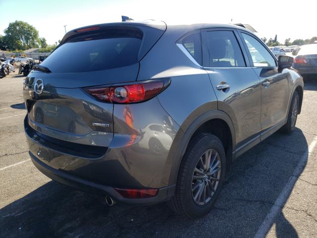 Photo 3 VIN: JM3KFACM9L1841493 - MAZDA CX-5 TOURI 