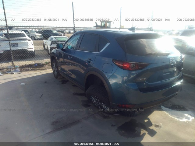 Photo 2 VIN: JM3KFACM9L1860500 - MAZDA CX-5 