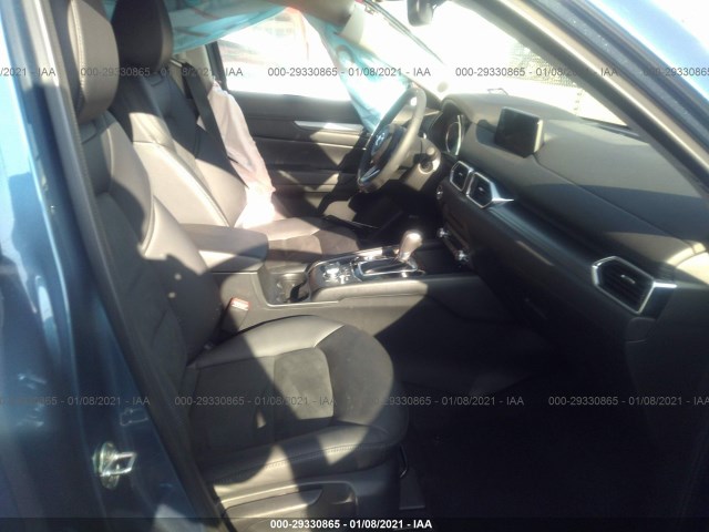 Photo 4 VIN: JM3KFACM9L1860500 - MAZDA CX-5 