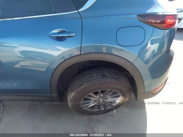 Photo 5 VIN: JM3KFACM9L1860500 - MAZDA CX-5 