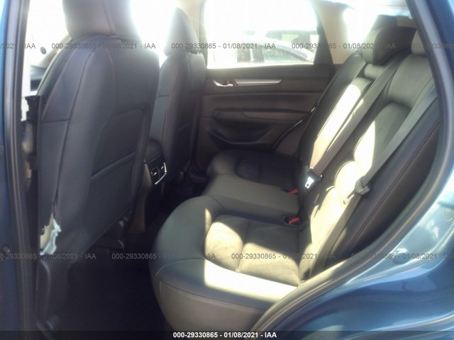 Photo 7 VIN: JM3KFACM9L1860500 - MAZDA CX-5 