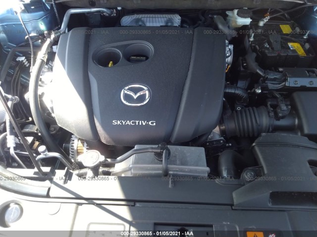 Photo 9 VIN: JM3KFACM9L1860500 - MAZDA CX-5 