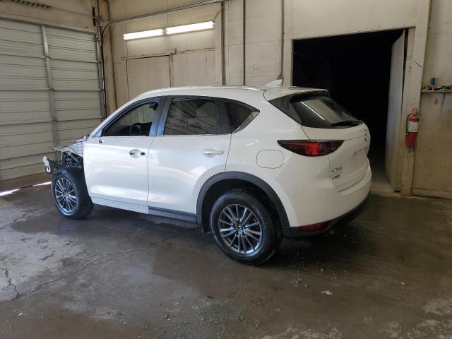 Photo 1 VIN: JM3KFACM9M0303612 - MAZDA CX-5 TOURI 