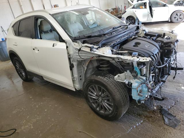 Photo 3 VIN: JM3KFACM9M0303612 - MAZDA CX-5 TOURI 