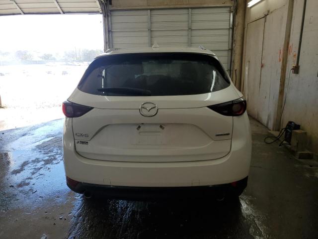 Photo 5 VIN: JM3KFACM9M0303612 - MAZDA CX-5 TOURI 