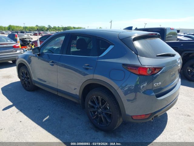 Photo 2 VIN: JM3KFACM9M0322466 - MAZDA CX-5 