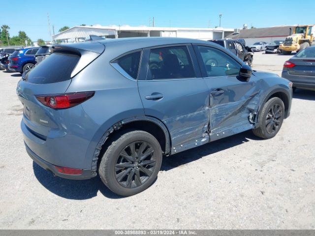 Photo 3 VIN: JM3KFACM9M0322466 - MAZDA CX-5 