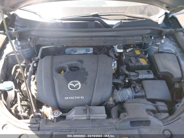 Photo 9 VIN: JM3KFACM9M0322466 - MAZDA CX-5 