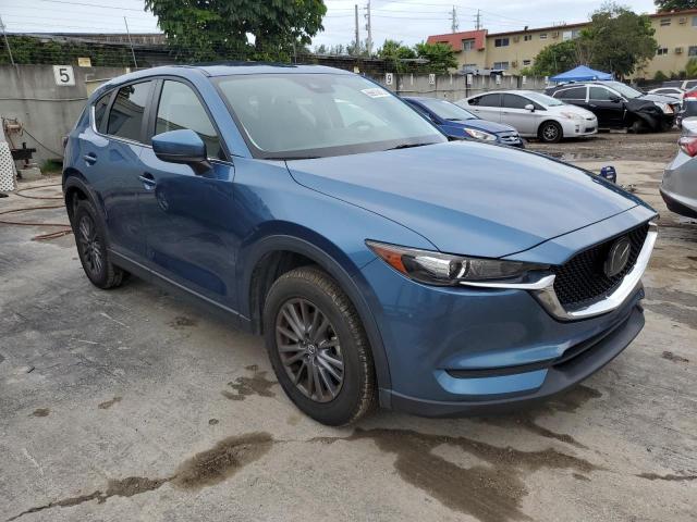 Photo 3 VIN: JM3KFACM9M0327263 - MAZDA CX-5 TOURI 