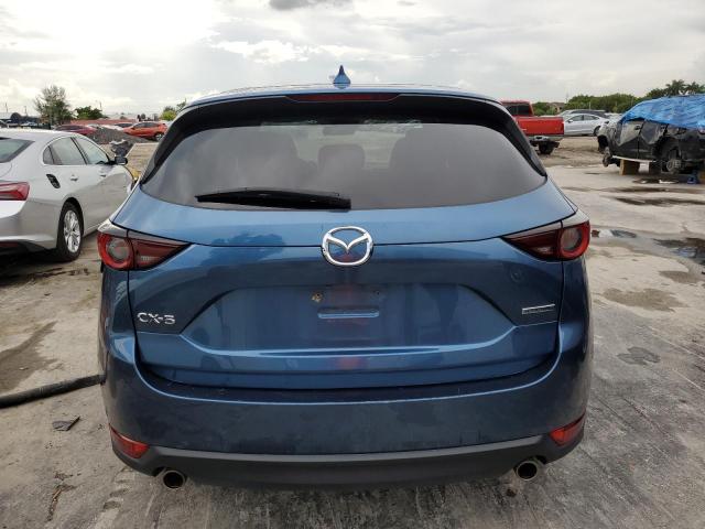 Photo 5 VIN: JM3KFACM9M0327263 - MAZDA CX-5 TOURI 