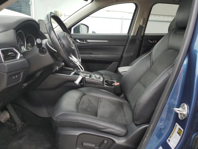 Photo 6 VIN: JM3KFACM9M0327263 - MAZDA CX-5 TOURI 