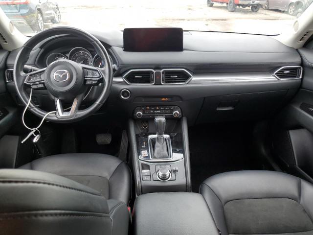 Photo 7 VIN: JM3KFACM9M0327263 - MAZDA CX-5 TOURI 