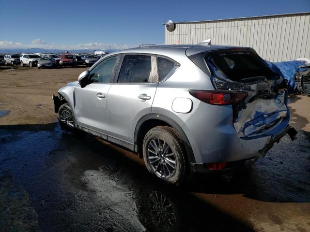 Photo 1 VIN: JM3KFACM9M0359260 - MAZDA CX-5 TOURI 