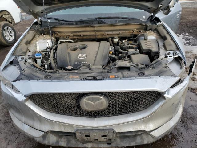 Photo 11 VIN: JM3KFACM9M0359260 - MAZDA CX-5 TOURI 