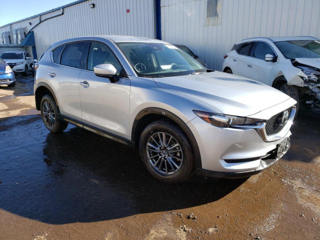 Photo 3 VIN: JM3KFACM9M0359260 - MAZDA CX-5 TOURI 