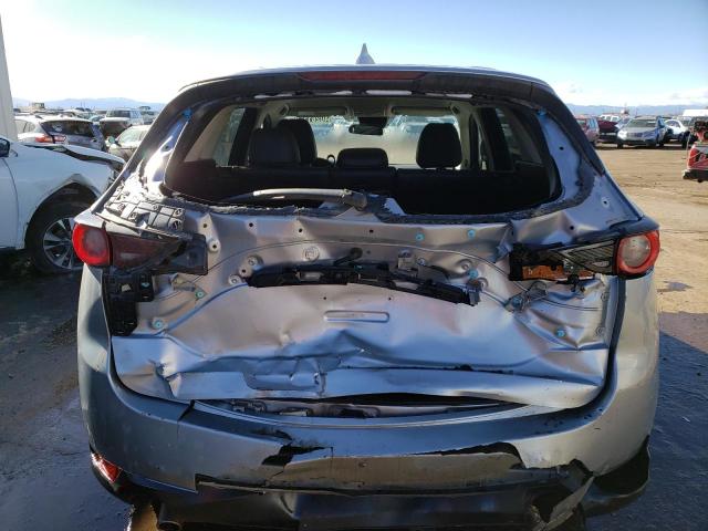 Photo 5 VIN: JM3KFACM9M0359260 - MAZDA CX-5 TOURI 