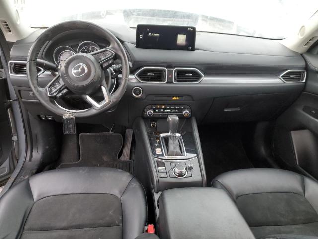 Photo 7 VIN: JM3KFACM9M0359260 - MAZDA CX-5 TOURI 