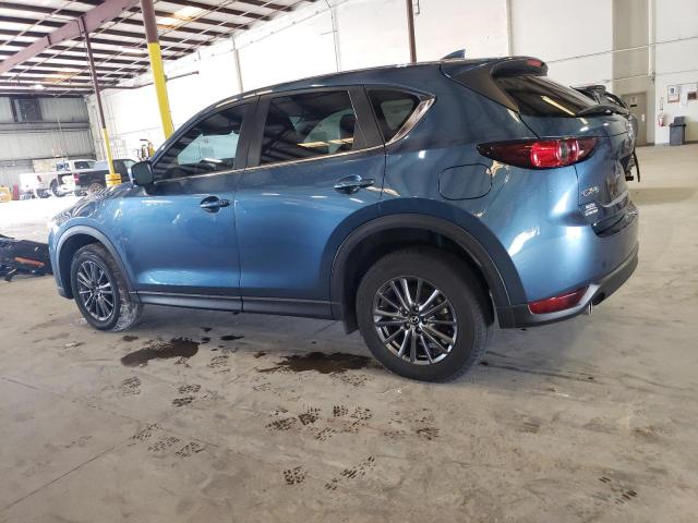 Photo 1 VIN: JM3KFACM9M0362417 - MAZDA CX-5 