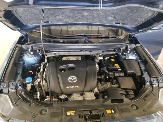 Photo 10 VIN: JM3KFACM9M0362417 - MAZDA CX-5 