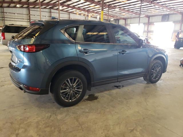 Photo 2 VIN: JM3KFACM9M0362417 - MAZDA CX-5 