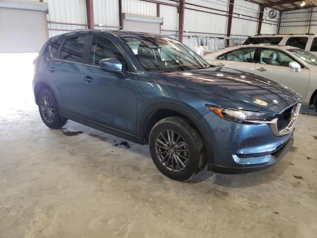 Photo 3 VIN: JM3KFACM9M0362417 - MAZDA CX-5 