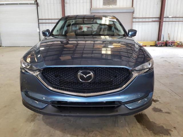 Photo 4 VIN: JM3KFACM9M0362417 - MAZDA CX-5 