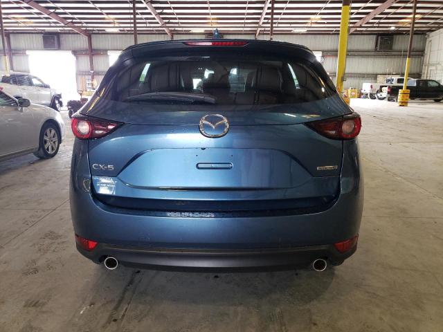 Photo 5 VIN: JM3KFACM9M0362417 - MAZDA CX-5 