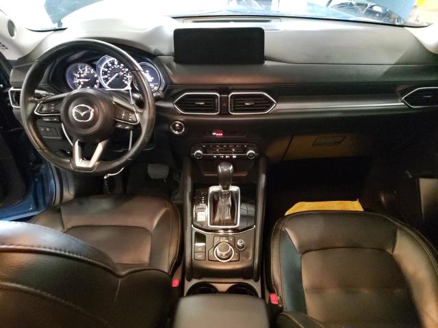 Photo 7 VIN: JM3KFACM9M0362417 - MAZDA CX-5 