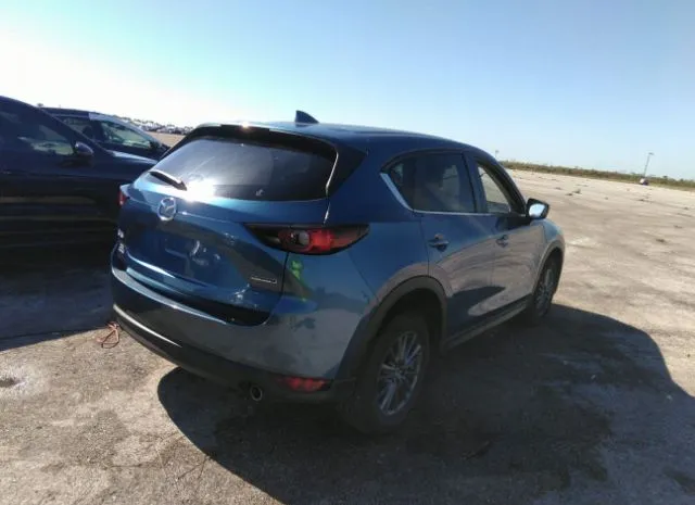 Photo 3 VIN: JM3KFACM9M0362417 - MAZDA CX-5 