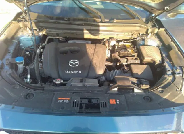 Photo 9 VIN: JM3KFACM9M0362417 - MAZDA CX-5 