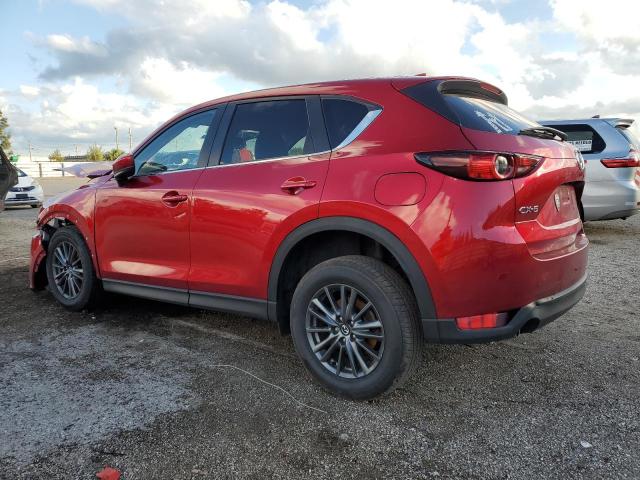 Photo 1 VIN: JM3KFACM9M0400552 - MAZDA CX-5 