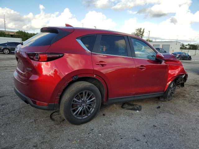 Photo 2 VIN: JM3KFACM9M0400552 - MAZDA CX-5 