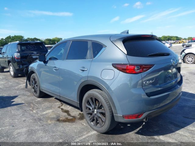 Photo 2 VIN: JM3KFACM9M0402740 - MAZDA CX-5 