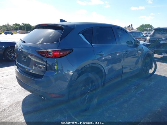 Photo 3 VIN: JM3KFACM9M0402740 - MAZDA CX-5 