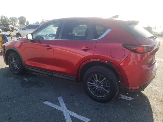 Photo 1 VIN: JM3KFACM9M0405864 - MAZDA CX-5 