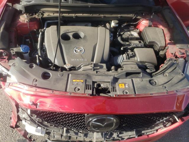 Photo 11 VIN: JM3KFACM9M0405864 - MAZDA CX-5 