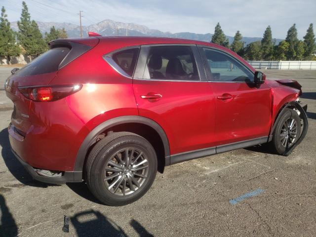 Photo 2 VIN: JM3KFACM9M0405864 - MAZDA CX-5 