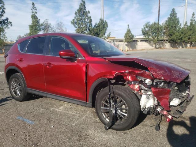 Photo 3 VIN: JM3KFACM9M0405864 - MAZDA CX-5 