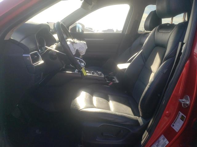 Photo 6 VIN: JM3KFACM9M0405864 - MAZDA CX-5 